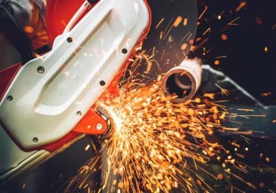 Heavy Duty Construction