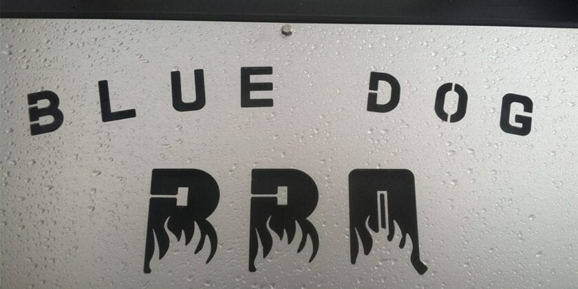 Hey Cincinnati…BBQ Food Trailer on its way!