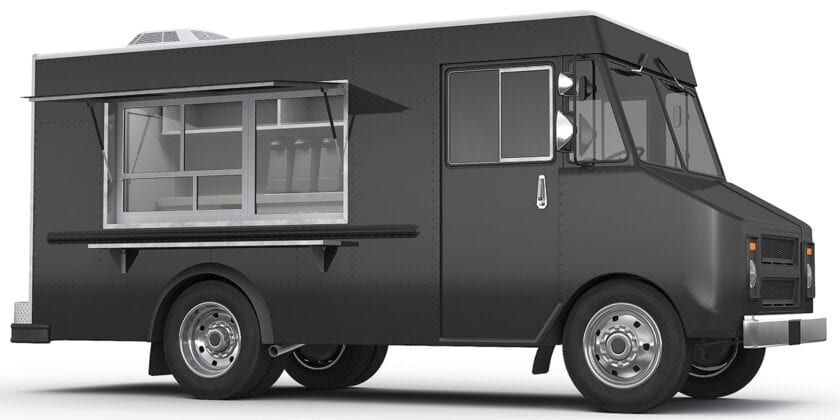 Used Truck or Step Van? Your Choice