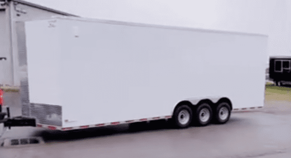 Getting Ready for Fabrication