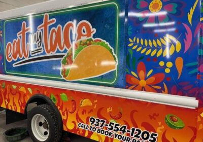 Eat My Taco Food Truck