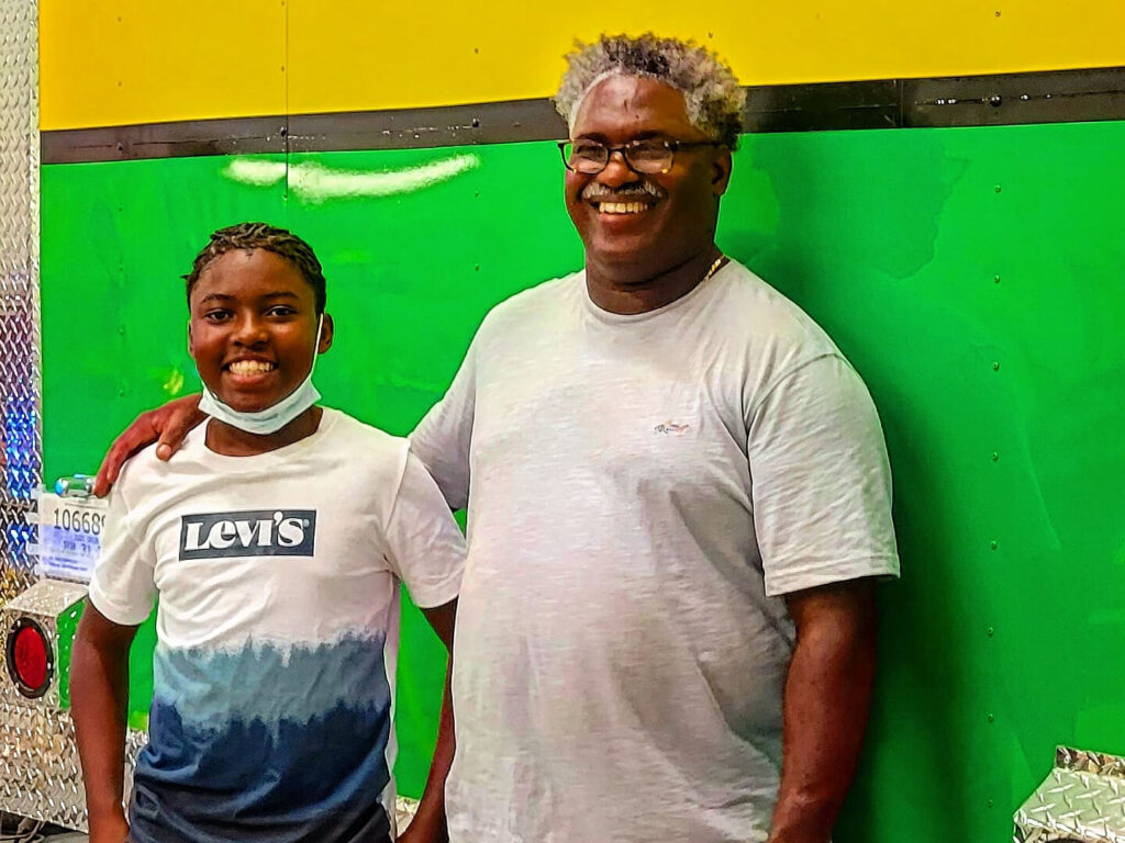 Happy customers of Titan