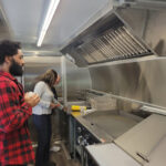 Explore the buildout process and witness your vision come to life