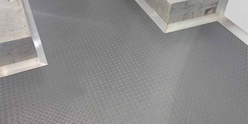 Gas Line Installation