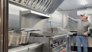 Your vision, our expertise. At Titan, we partner with customers to optimize layout., equipment needs and design for outstanding results.